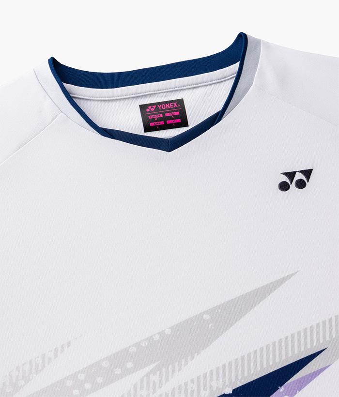YONEX（ヨネックス） レディース ゲームシャツ テニス バドミントン