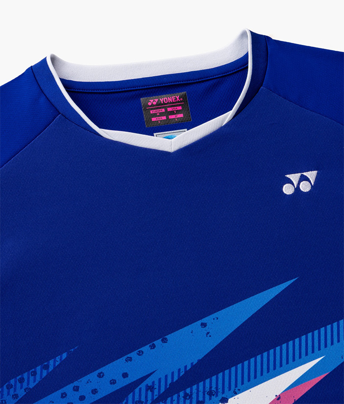 YONEX（ヨネックス） レディース ゲームシャツ テニス バドミントン