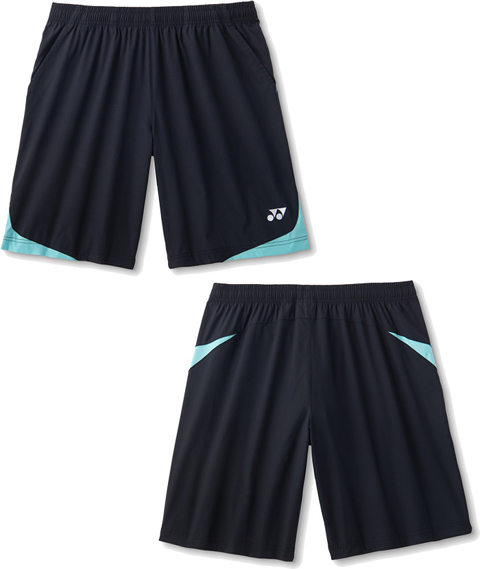 YONEX（ヨネックス） メンズ レディース ユニハーフパンツ テニス
