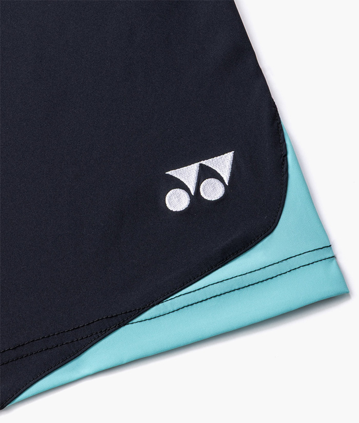YONEX（ヨネックス） メンズ レディース ユニハーフパンツ テニス
