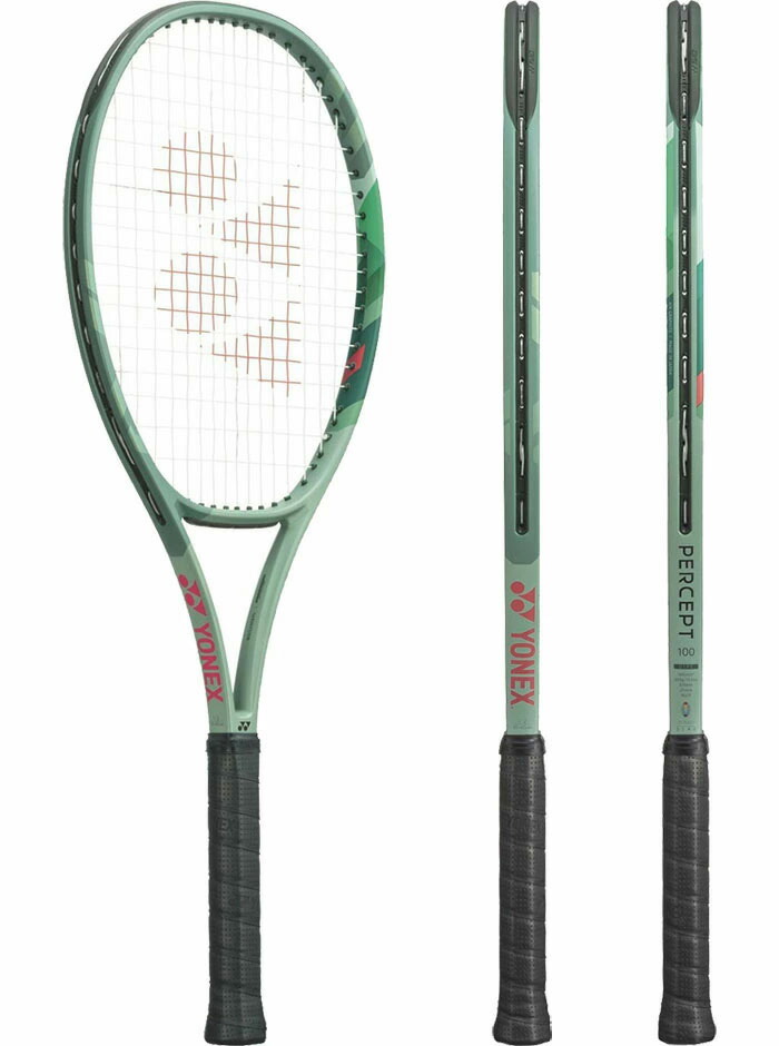 YONEX（ヨネックス） サイズ：G2 メンズ レディース パーセプト 100