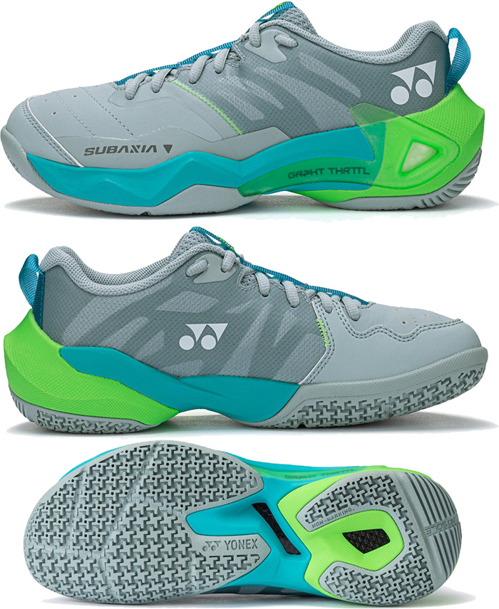 YONEX（ヨネックス） 7月中旬入荷予約商品 レディース サブアクシア
