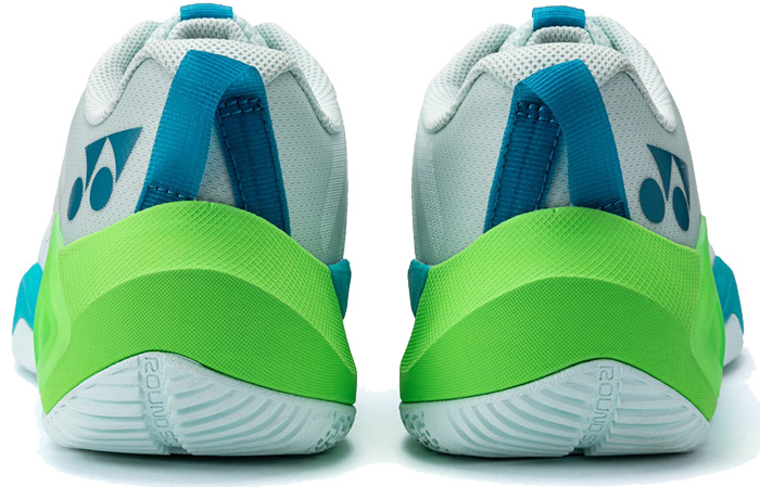 27.0㎝　サブアクシアメン　新品未使用　YONEX　バドミントンシューズ YONEX（ヨネックス） 7月中旬入荷予約商品 3E幅 メンズ レディース