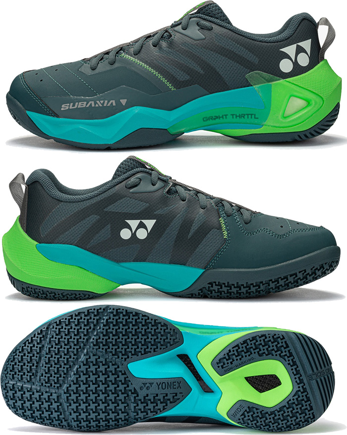 YONEX（ヨネックス） 7月中旬入荷予約商品 4E幅 メンズ レディース