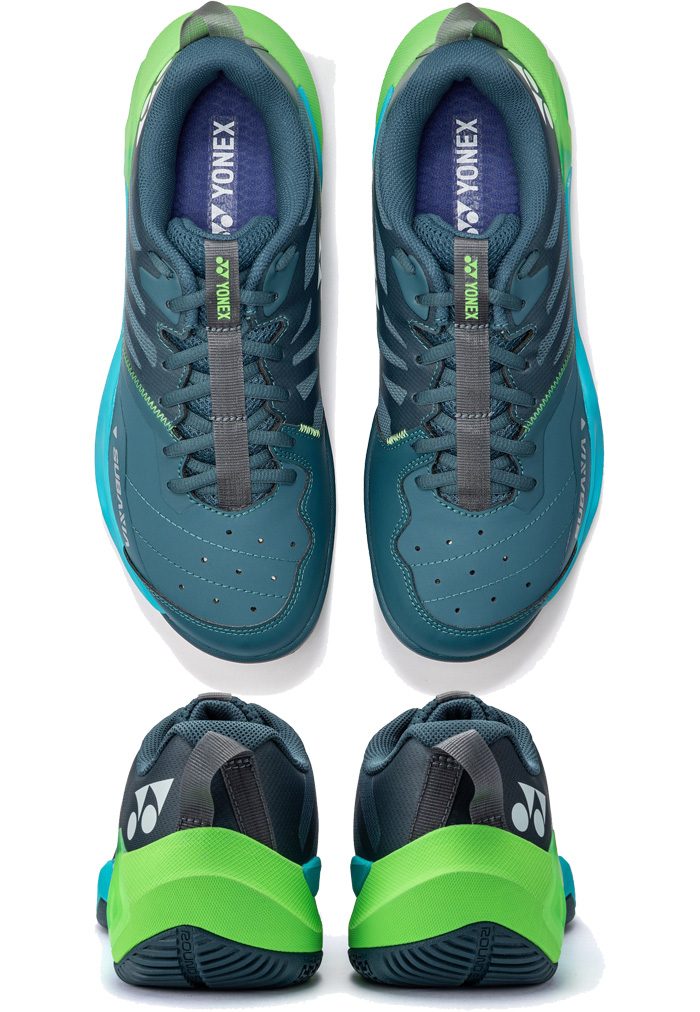 YONEX（ヨネックス） 7月中旬入荷予約商品 4E幅 メンズ レディース