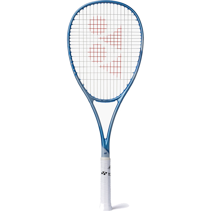 YONEX 軟式テニスラケット VOLTAGE5 YONEX（ヨネックス） メンズ レディース ボルトレイジ5V 軟式