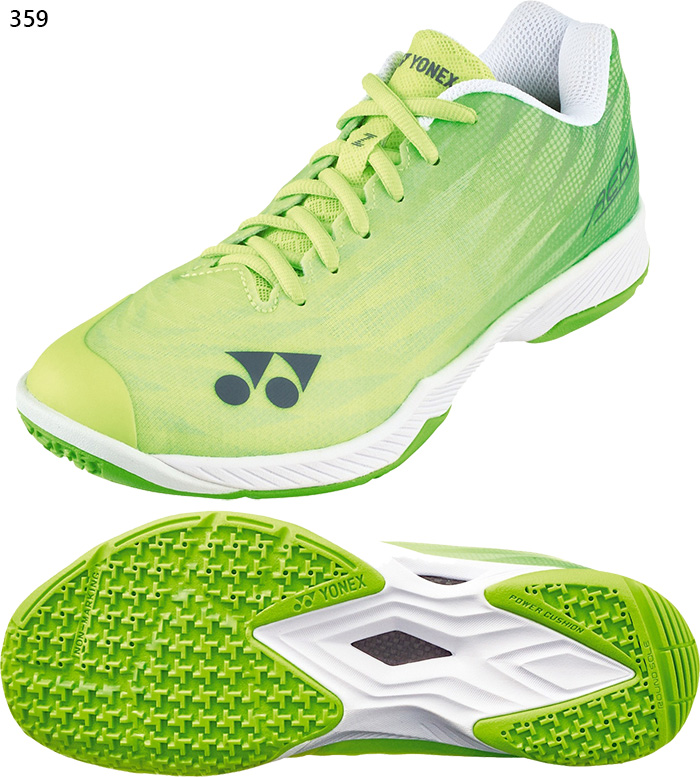 YONEX（ヨネックス） 限定カラー レディース パワークッションエアラス
