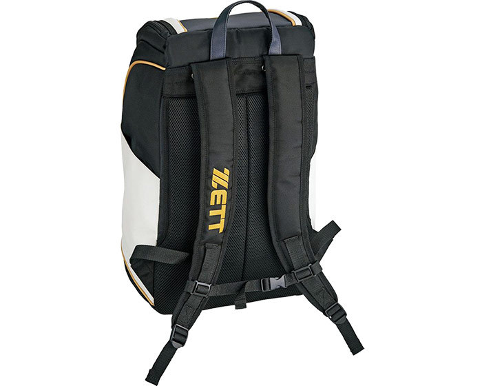 ゼット 40L ゼット野球 メンズ レディース デイパック