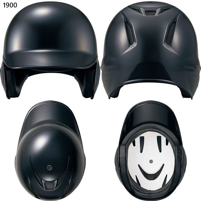 バッター用ヘルメット6個セット zett-2663_2.jpg