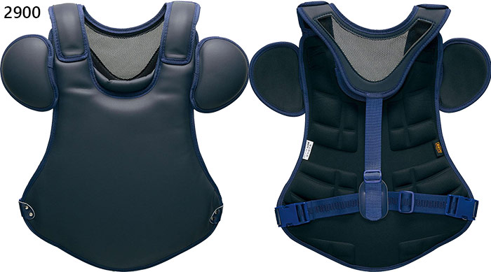 ゼット（ZETT） 硬式用 ゼット野球 メンズ レディース プロテクター