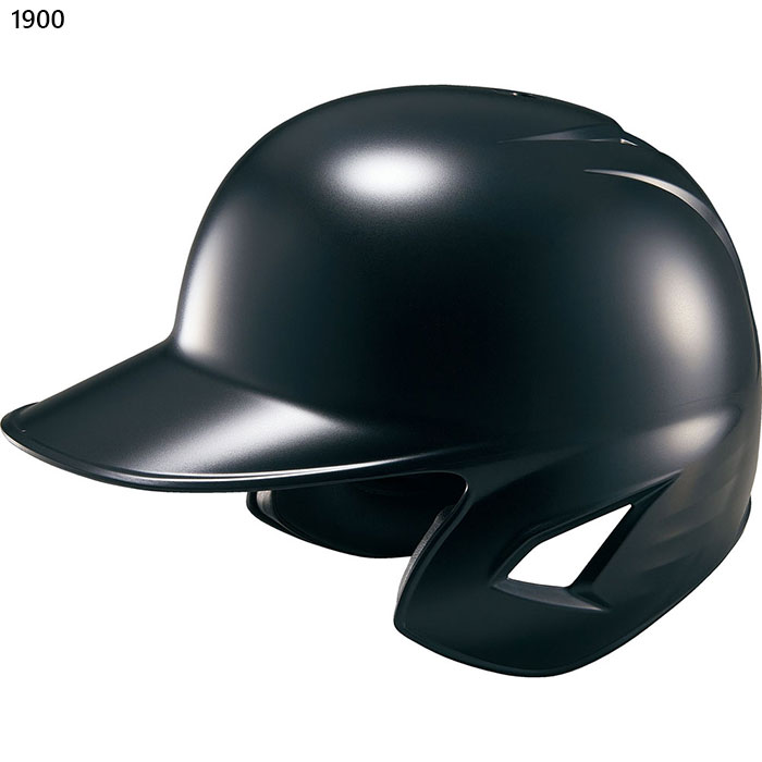 野球　ヘルメット　8個セット　ゼット ゼット（ZETT） ゼット野球 メンズ レディース 軟式ヘルメット 両耳