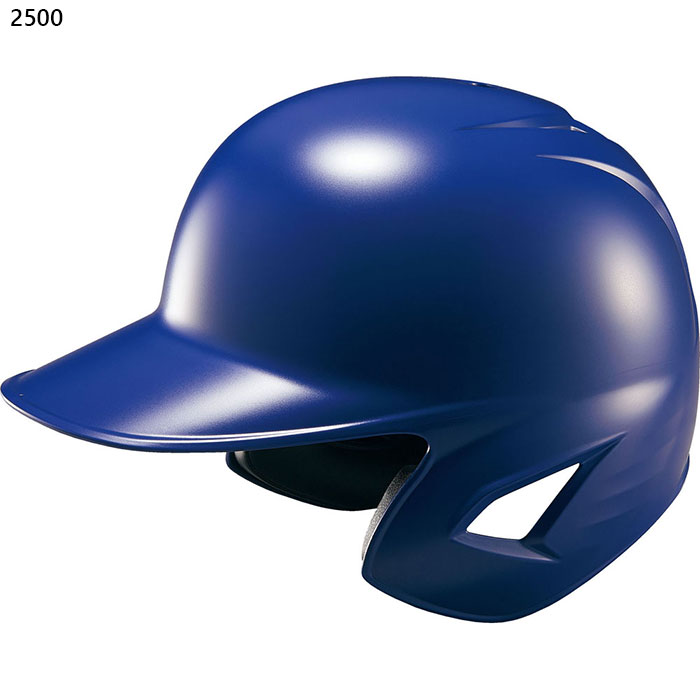 野球 ヘルメットセット 6個 ゼット（ZETT） ゼット野球 メンズ レディース 軟式ヘルメット 両耳