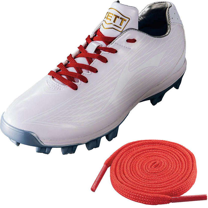 ゼット（ZETT） 3E幅 ゼット野球 メンズ レディース スパイク ブロック