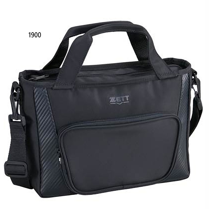 ゼット（ZETT） 6L ゼット野球 メンズ レディース ミニトートバッグ