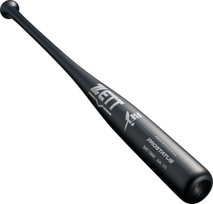ゼット（ZETT） ゼット野球 メンズ レディース 硬式木製バット
