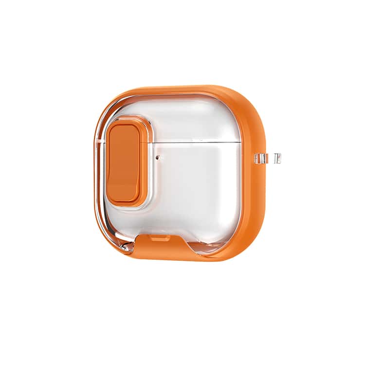 Pro3 落下防止 かわいい ロック付き Pro2 AirPods ケース 第4世代