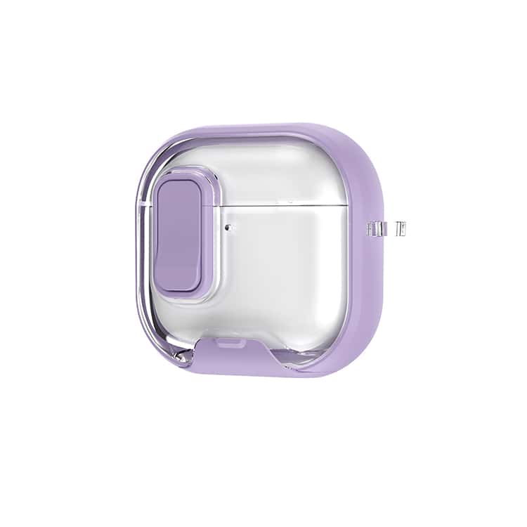 Pro3 落下防止 かわいい ロック付き Pro2 AirPods ケース 第4世代