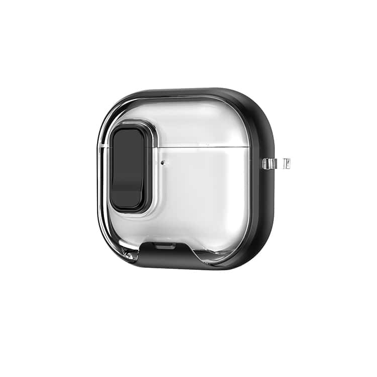 Pro3 落下防止 かわいい ロック付き Pro2 AirPods ケース 第4世代