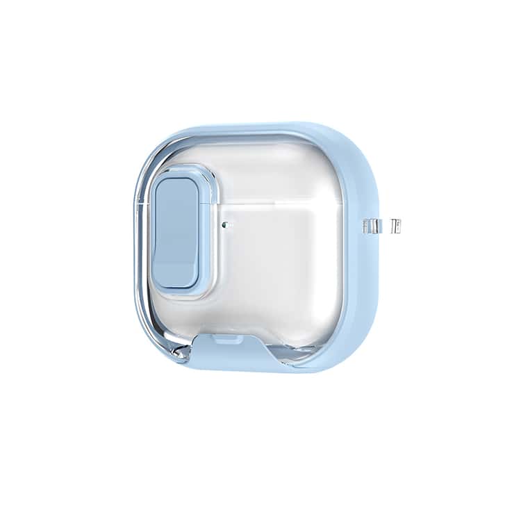 Pro3 落下防止 かわいい ロック付き Pro2 AirPods ケース 第4世代