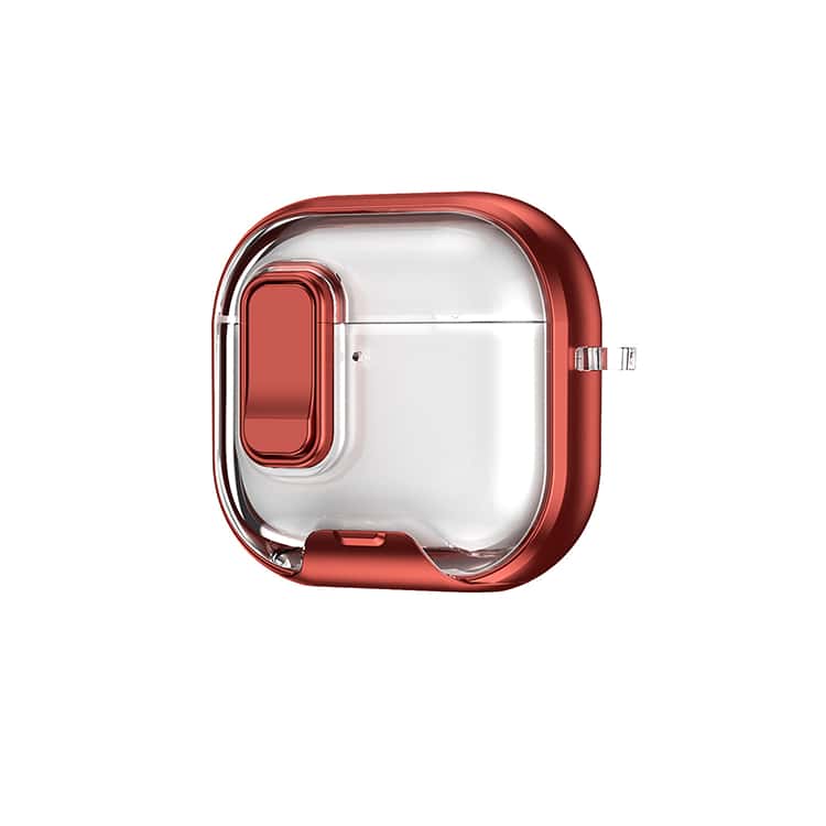 AirPods Pro 2 保護ケース付 Pro3 落下防止 かわいい ロック付き Pro2 AirPods ケース 第4世代