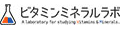 ビタミンミネラルラボ-公式 Yahoo!店 ロゴ