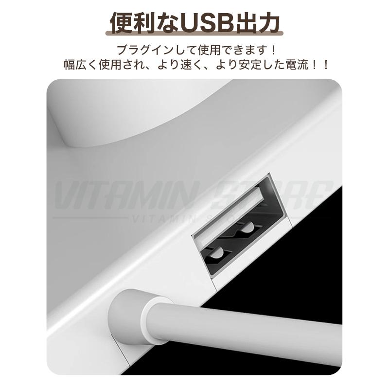 10w+5w ワイヤレス充電器 高速 持ち運び 6in1充電器 スマホ iPhone Android appleWatch Airpods AirPodsPro 高速ワイヤレス充電器 充電スタンド 充電器｜vitamin-store｜09