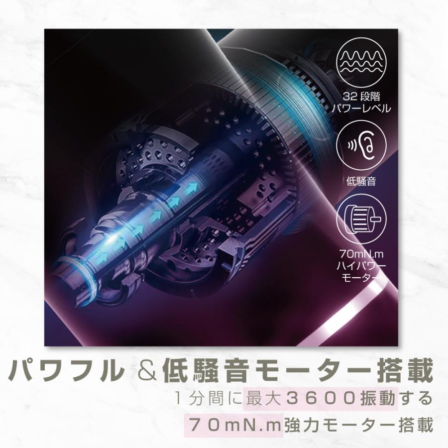 78%OFF!】 筋膜リリースガン 小型 片手 32段階振動 リラックス ボディケア 筋膜リリースガン 32段階振動 強力振動 筋膜ガン 筋肉リラック