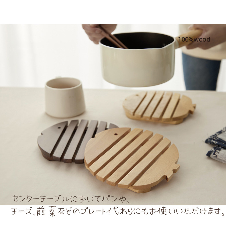 Amazon｜Chovvy 鍋敷き 耐熱鍋敷き コップ敷き コースター