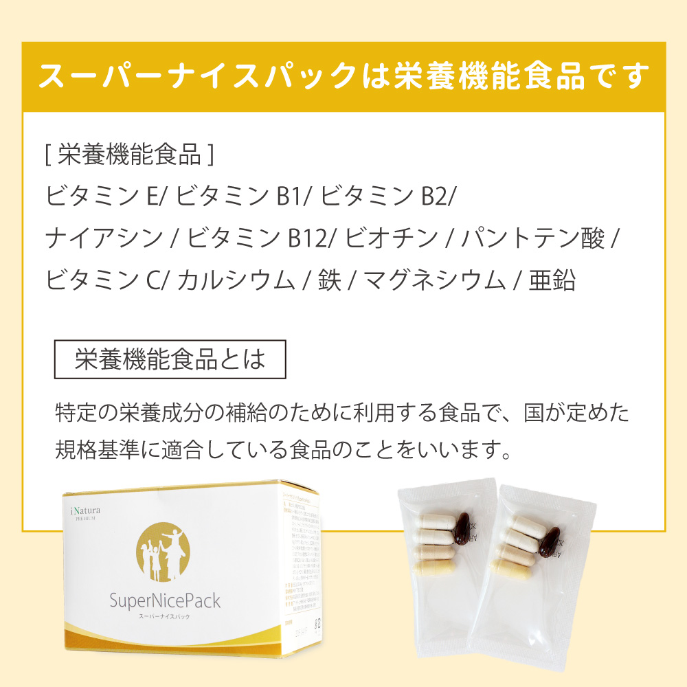 栄養機能食品