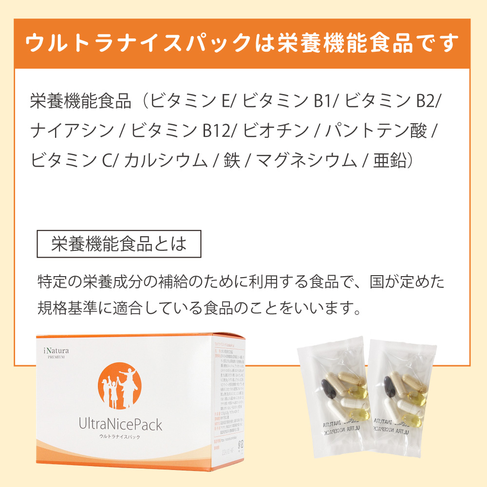 栄養機能食品