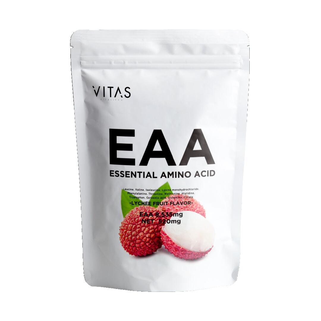 EAA ライチ
