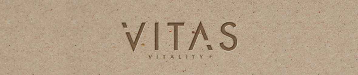 VITAS ONLINE STORE ヘッダー画像