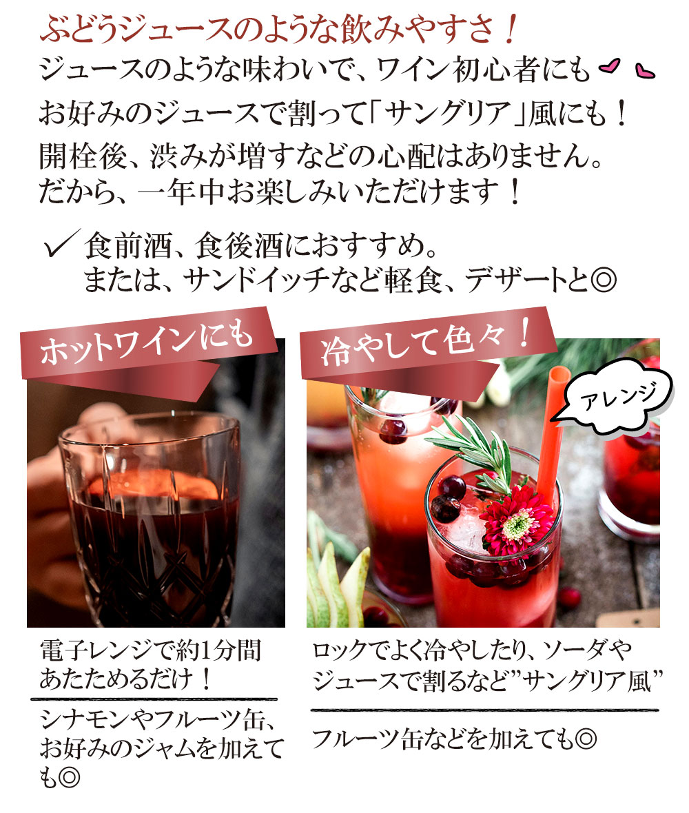 モーゲン コンコード