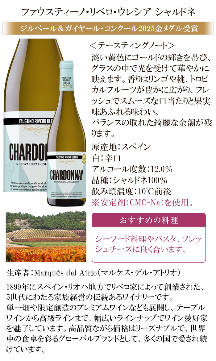 ワイン福袋 ワイン ワインセット 白ワイン好き飲み比べ 10本セット
