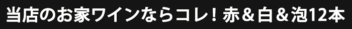 ワイン セット ワインセット 赤 白 赤ワイン 白ワイン ミックス 12本