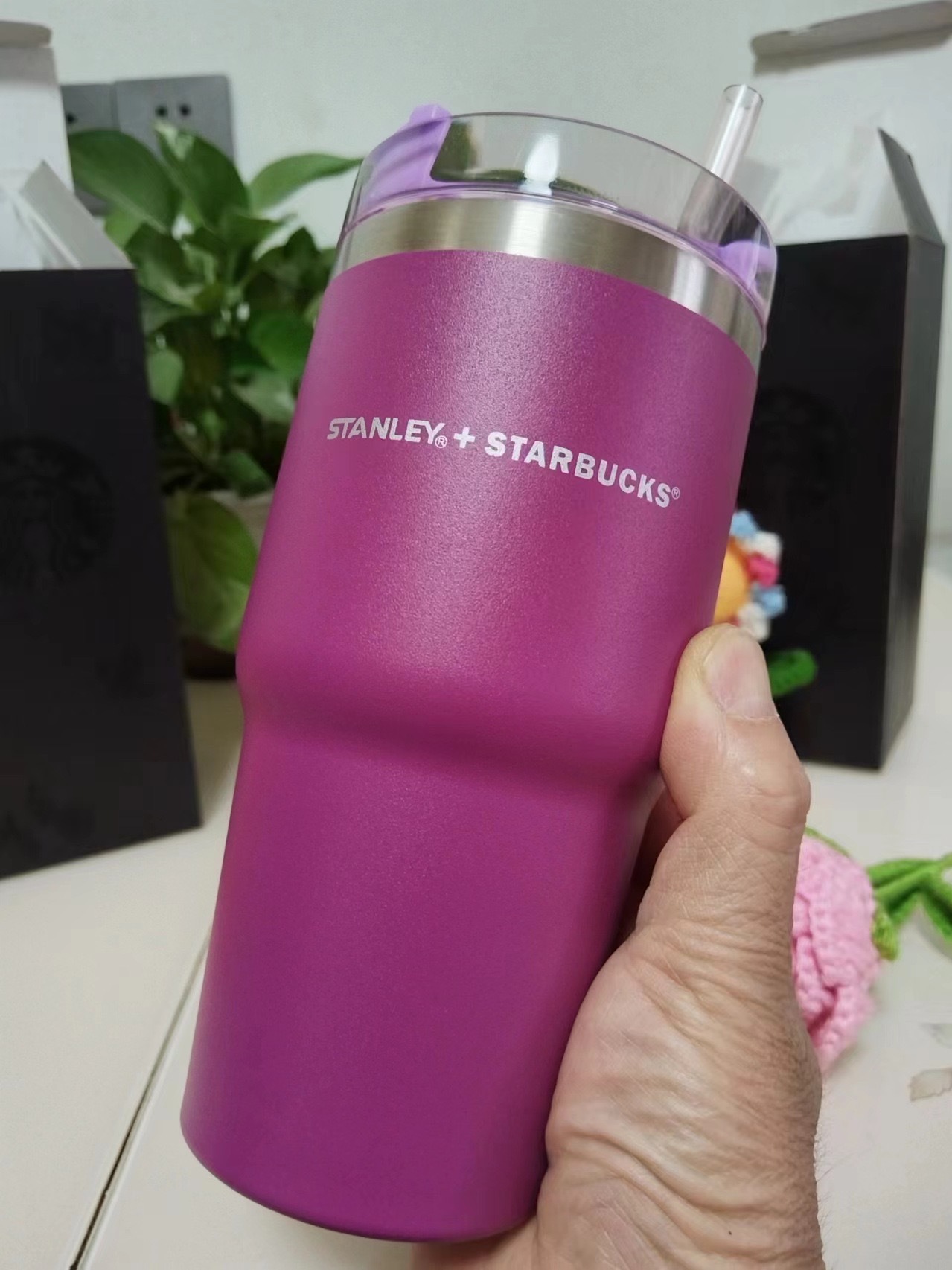 スターバックス STARBUCKS タンブラー ステンレスカップ コップ