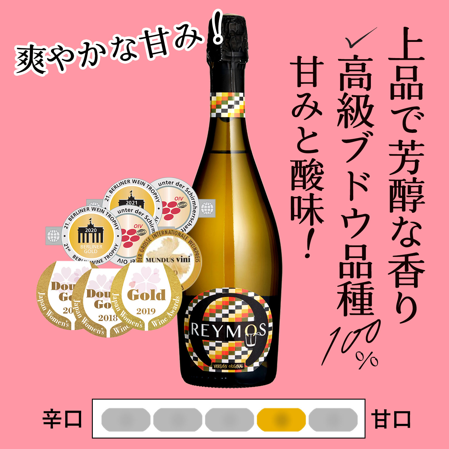 レイモス DOバレンシア