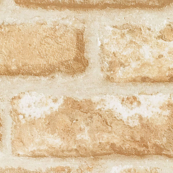 のりなし壁紙 レンガ柄 壁紙 ブルックリンスタイル ヴィンテージ アンティーク 赤レンガ おしゃれ かっこいい 男前 国産壁紙 人気シリーズ B Brickwall No ビバ建材通販 Diy店 通販 Yahoo ショッピング