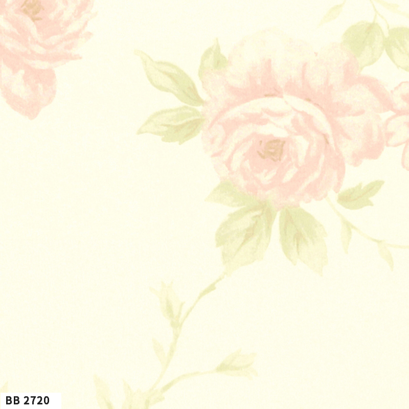 ビッグエース 大特価SALE 壁紙 花柄 フラワー 薔薇柄 バラ柄 華やぎ