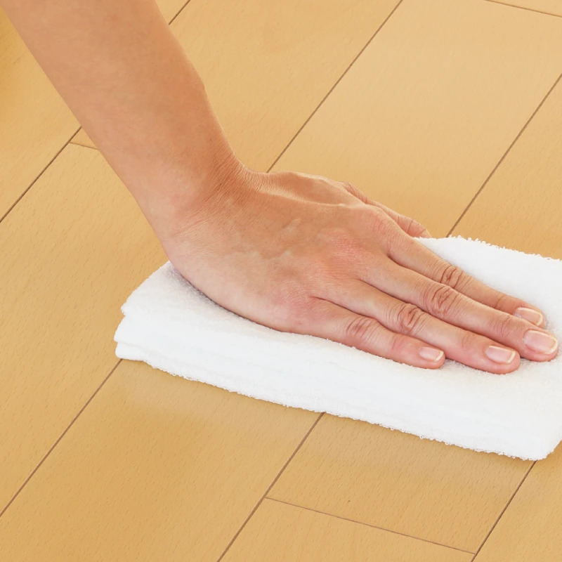 大建 フロアー ネオホワイト12×303×1820mm/枚 1束6枚入り(1坪)4束