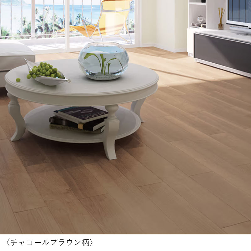 DAIKEN 大建工業 床材 イエリアフロア3T セレクト プレミアムウッド柄