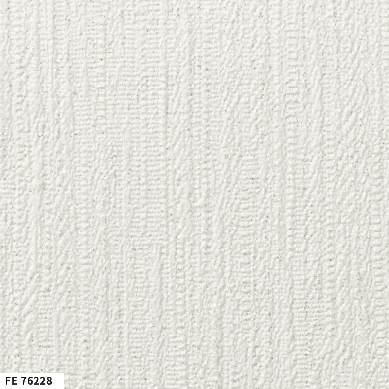 サンゲツ（SANGETSU） 壁紙 織物調 ホワイト系 白系 縦縞 ベーシック
