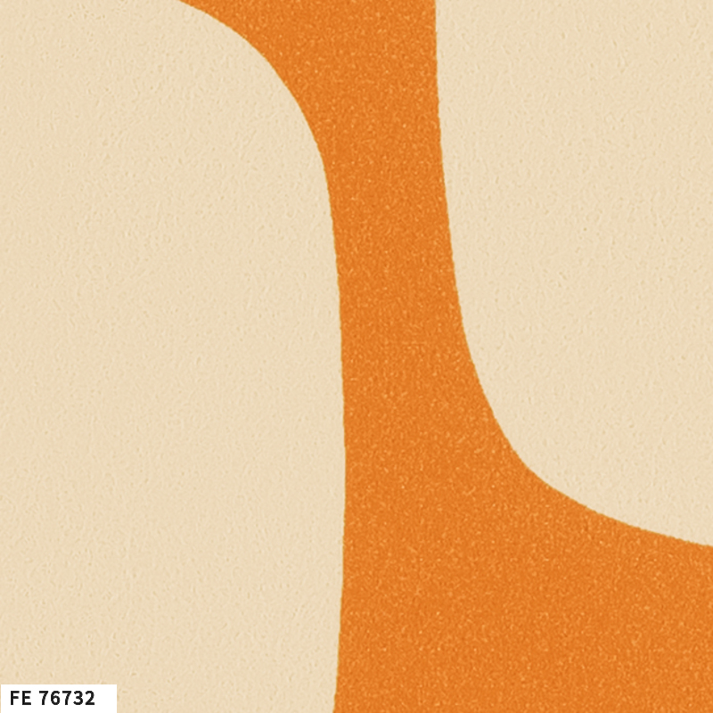 サンゲツ（SANGETSU） 壁紙 scion 幾何学 グレー系 オレンジ系 賃貸