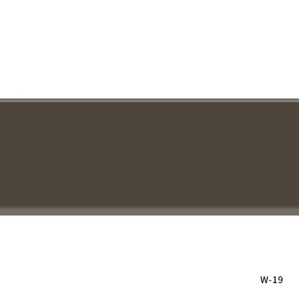 ソフト巾木 巾木 サンゲツ R付き 高さ100mm 長さ915ｍｍ 1ケース（20枚入）｜vivakenzai｜08