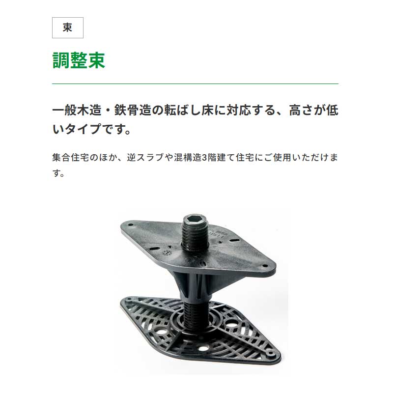 ⭐️新品⭐️城東テクノ Joto 調整束 20mm〜60mm JOTO 束 調整束 城東テクノ 50個入 YK-0206 対応寸法 20〜60mm（調整代