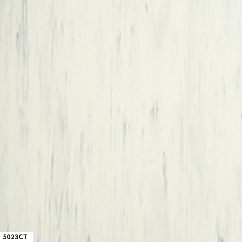 ノーワックスビニル床シート ロンリウム マーブル CT 2.5mm(厚さ