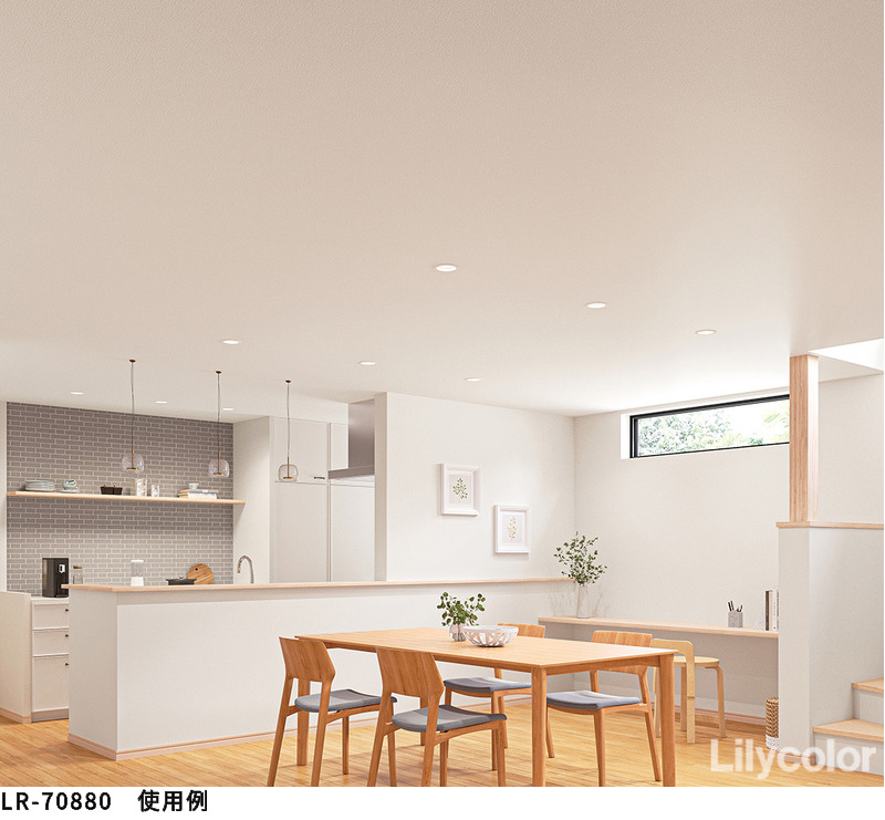 リリリィ様用 リリカラ LR70880 天井におすすめ 壁紙 おしゃれ diy 賃貸