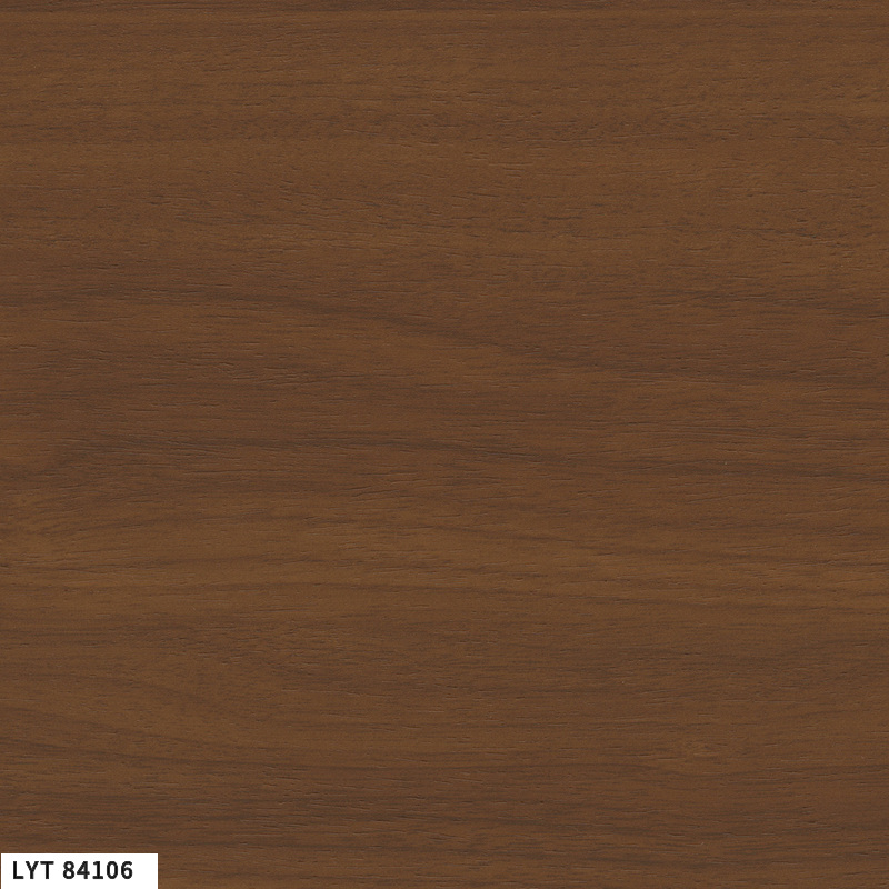 フロアタイル 木目 ウォールナット板柾 床材 リリカラ エルワイタイル 24枚入り(約3.29平米)ケース売り 送料無料｜vivakenzai｜04