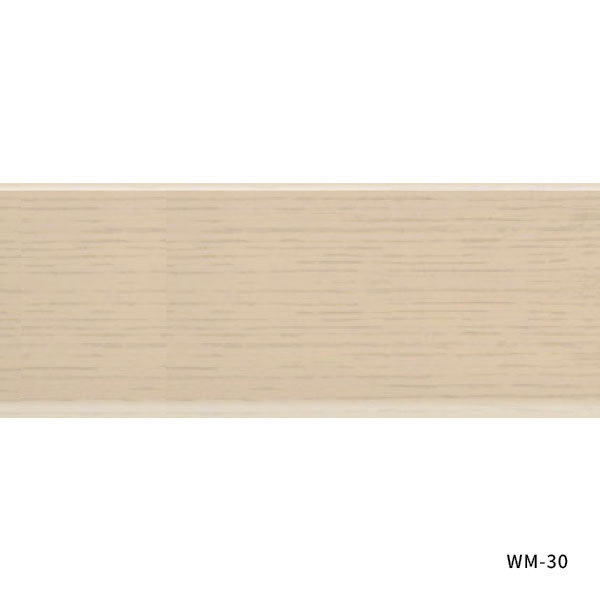 サンゲツ 巾木 木目調巾木 R付き 高さ75mm 長さ915mm 1ケース