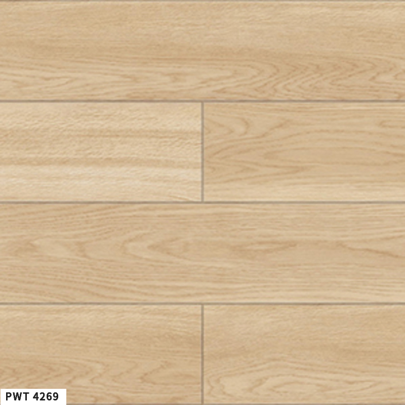 東リ（TOLI） フロアタイル 150×900mm ロイヤルウッド ファインオーク